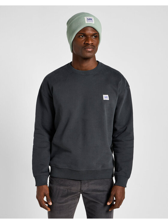 Lee Lee Czapka WORKWEAR BEANIE Zielony