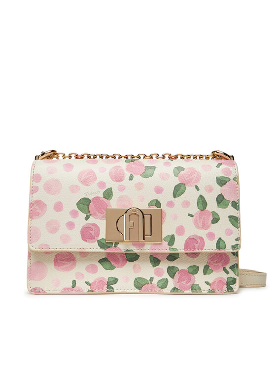 Furla Borsetta 1927 Mini BAFKACO BX3863 TAZ00 Rosa, taglia : 00