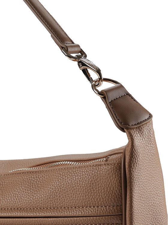 Valentino Valentino Torebka 329600 Brązowy