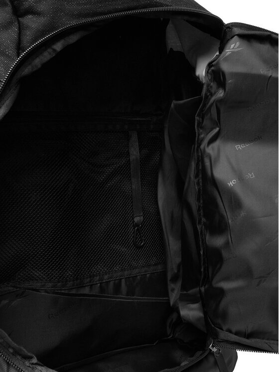 Reebok Reebok Kuprinės CWBEO-RBK-WS-007-09 Juoda