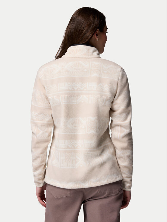 Columbia Columbia Fliis Benton Springs™ 2085611 Beež Regular Fit