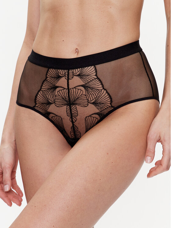 Класически бикини с висока талия Undress Code