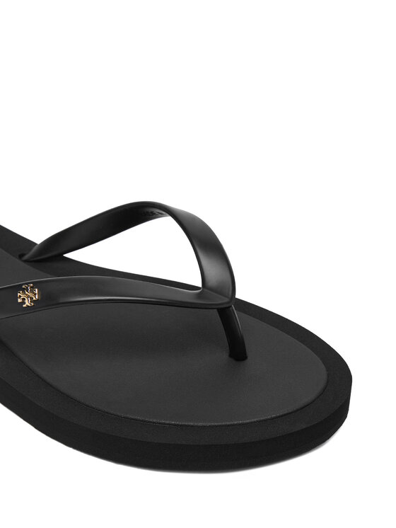 Tory Burch Tory Burch В'єтнамки 162307 Чорний