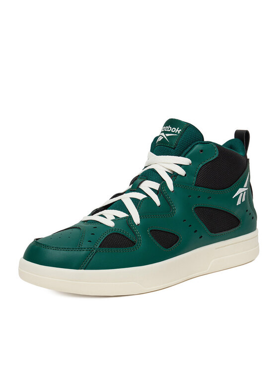 Reebok Reebok Sneakersy CEO-PRIMARY HARDWOOD 100242947 Zielony