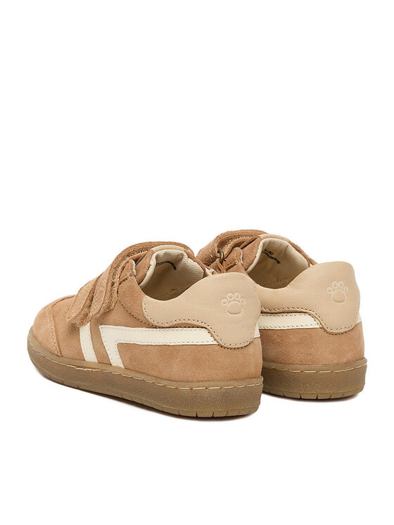Lasocki Kids Lasocki Kids Sneakers CEO-CI12-LEMON-02(II)CH Marrone