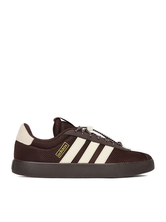 adidas adidas Sneakersy CEO-VL COURT 3.0 IH6605 Hnedá