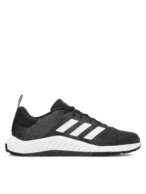 adidas Trenažieru zāles apavi Everyset Trainer ID4989 Melns