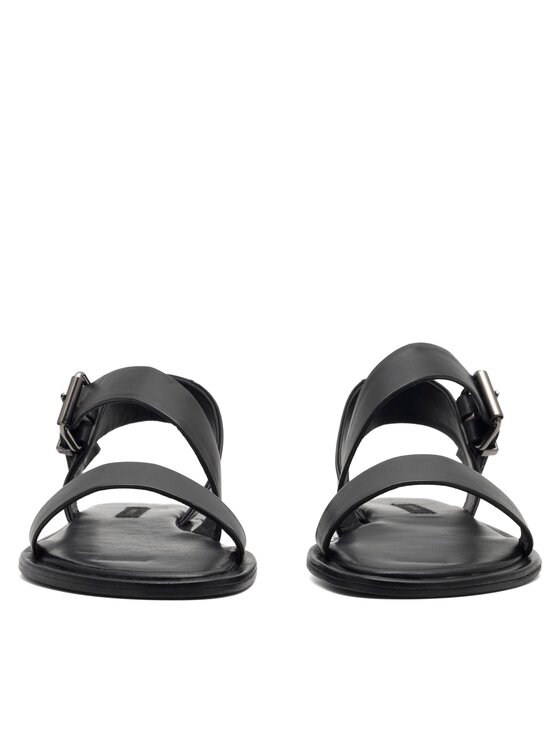 Gino Rossi Gino Rossi Sandalen Ancona 108087 Schwarz