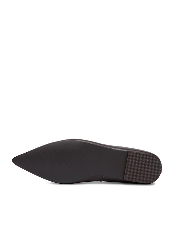 Lasocki Lasocki Balerinos CEO-WS1314-03 Tamsiai ruda