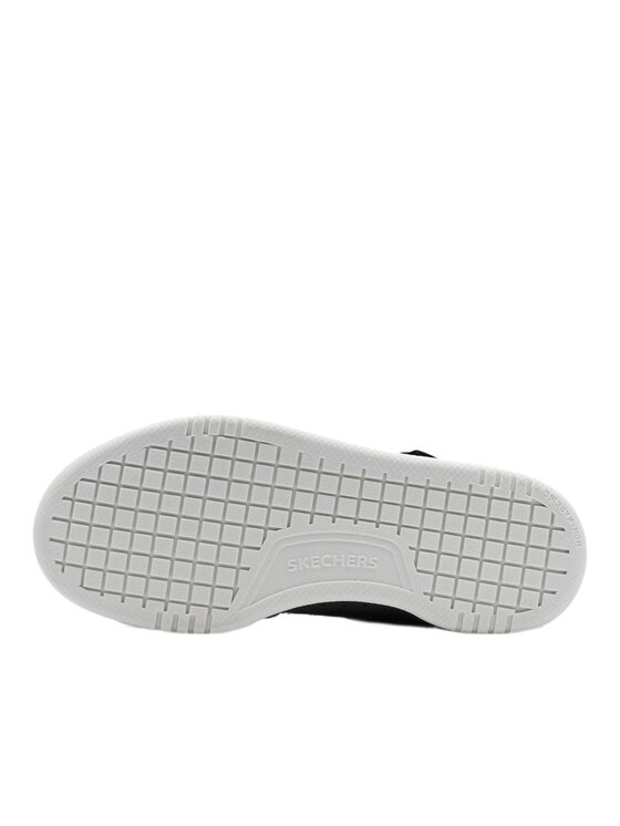 Skechers Skechers Sneakersy 405652L-BLK Czarny