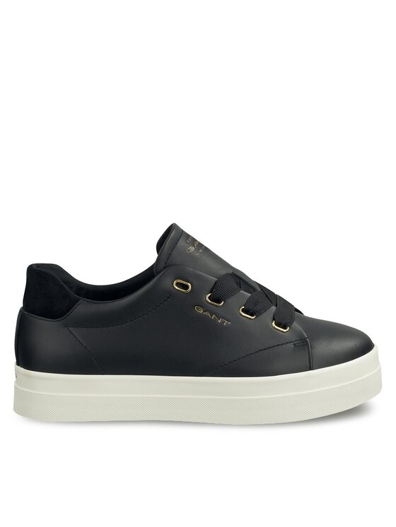 Sneakers Gant Avona Sneaker 28531569 Negru