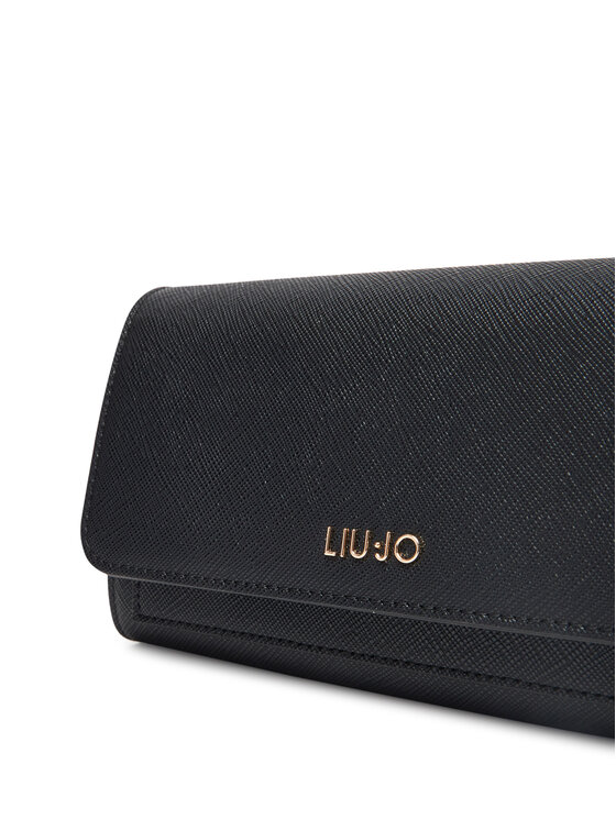 Liu Jo Liu Jo Τσάντα AA5172 E0087 Μαύρο