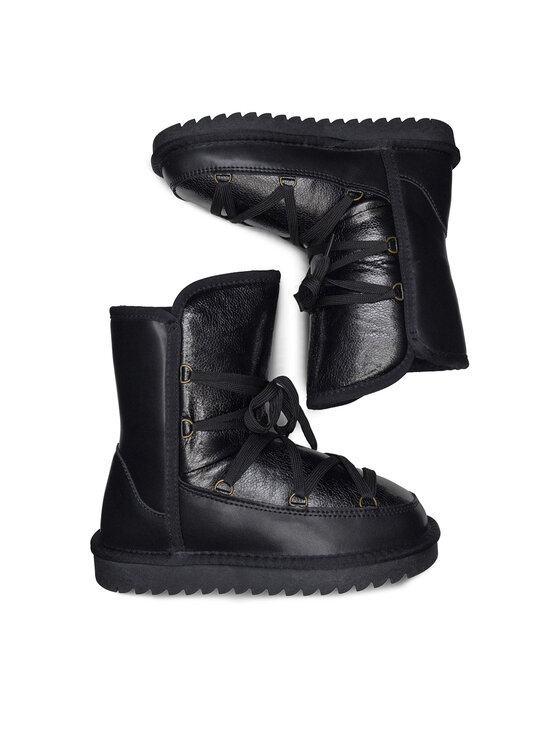 Lasocki Lasocki Schneeschuhe WFA1634-11Z Schwarz