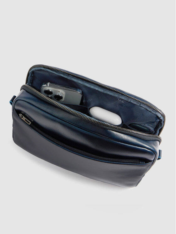 Piquadro Piquadro Borsa 409 Marrone