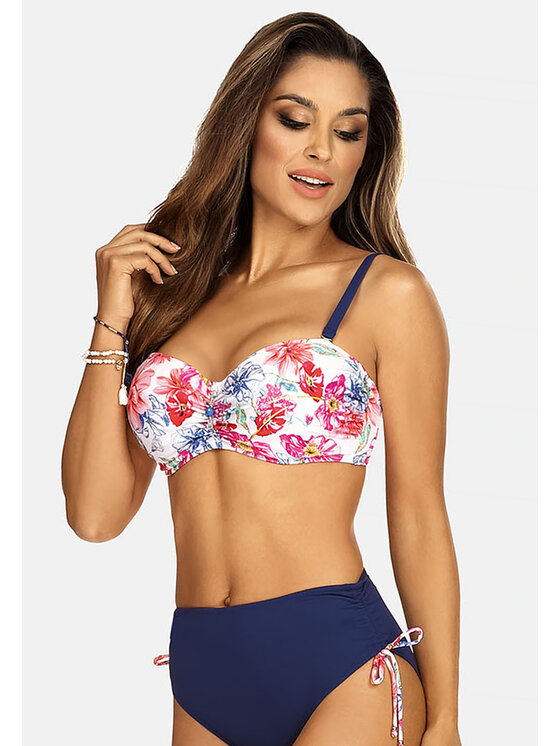 Feba Feba Góra od bikini FG13 Kolorowy