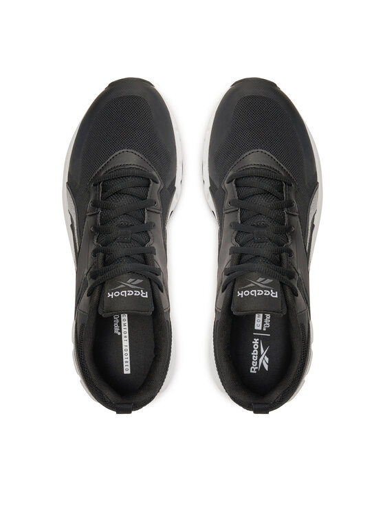 Reebok Reebok Skriešanas apavi Ztaur Run II HQ3623 Melns