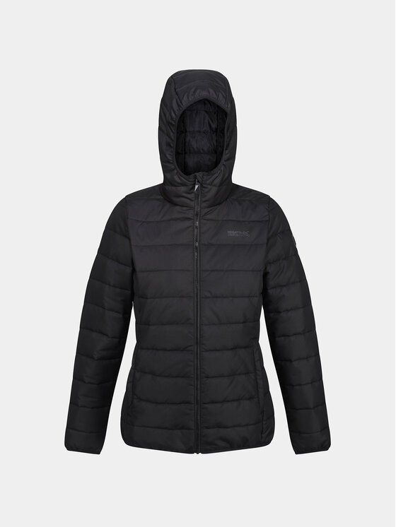 Regatta Regatta Prijelazna jakna Helfa RWN171 Crna Regular Fit