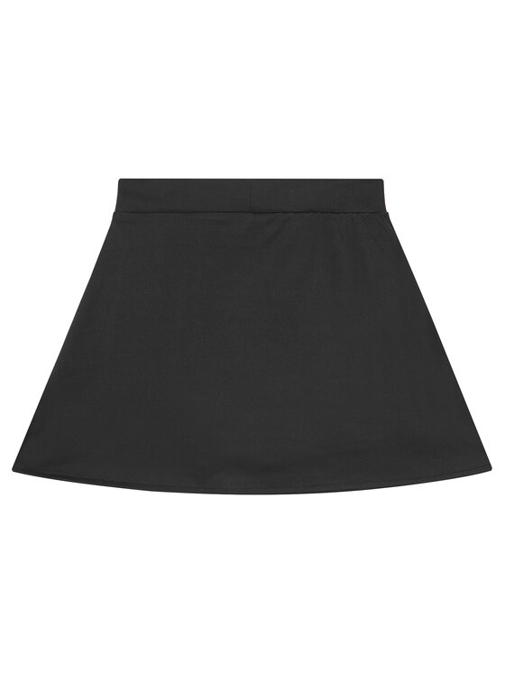 Guess Guess Комплект тишърт и поличка J5YG00 K6YW4 Бял Classic Fit