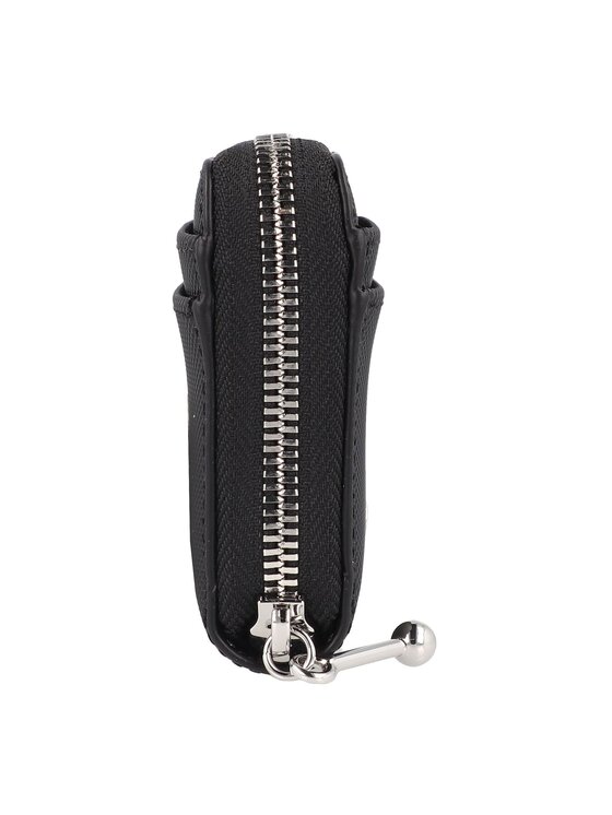 Lacoste Lacoste Portfel 307434 Czarny