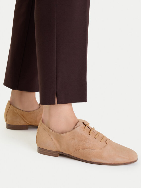Caprice Pantofi 9-23200-46 Bej