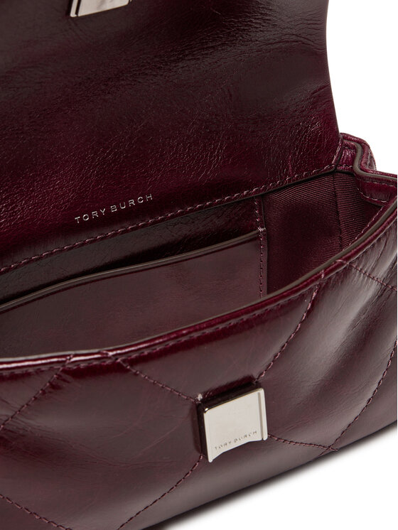 Tory Burch Tory Burch Handtasche 169327 Dunkelrot