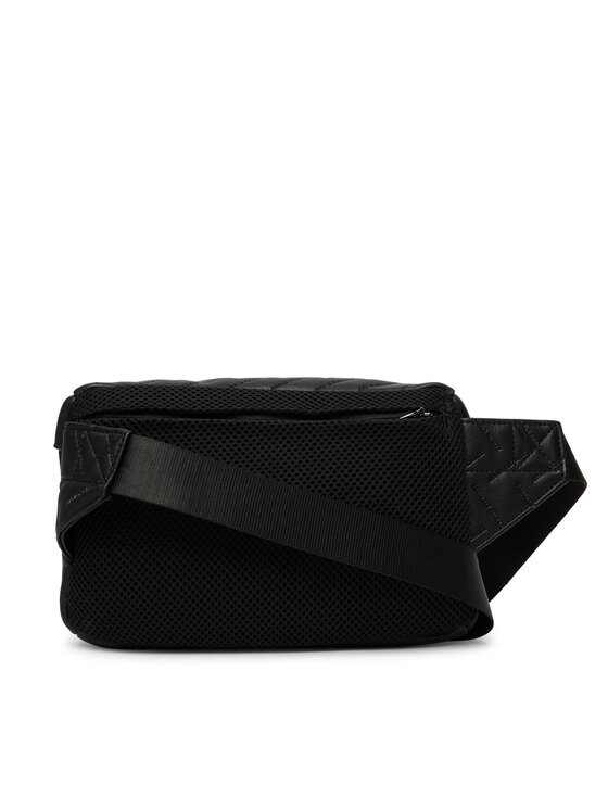 Armani Exchange Armani Exchange Torbica za okrog pasu XM002533 AF22652 UC001 Črna