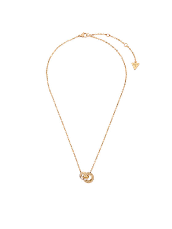 Guess Guess Kaelakee JUBN06 330JW Kuldne