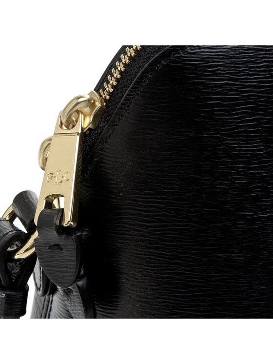 Ralph lauren dome satchel online