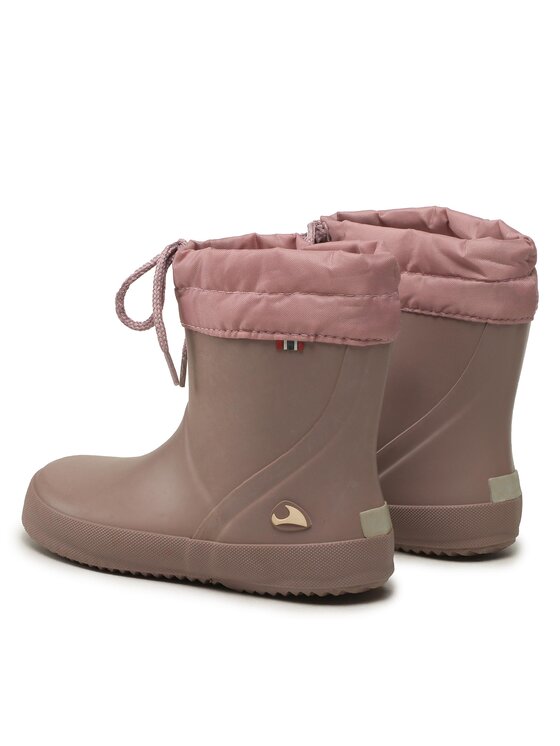 Viking Viking Wellington Alv Indie 1-16000-9498 M Rosa