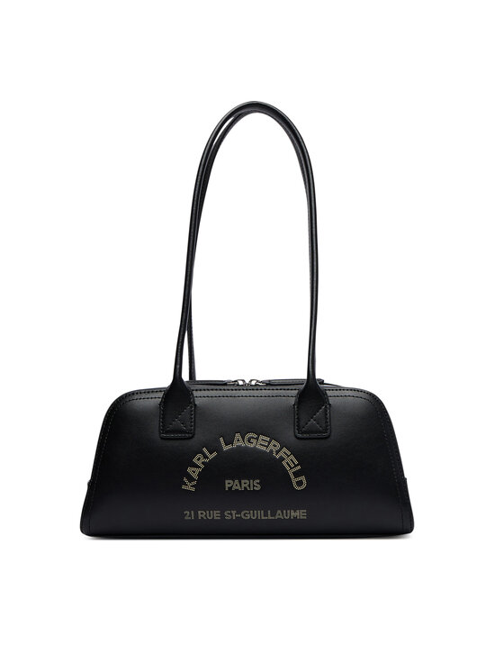 KARL LAGERFELD KARL LAGERFELD Geantă B4W30060 Negru
