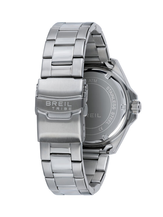 Breil Breil Zegarek OFFBEAT Niebieski