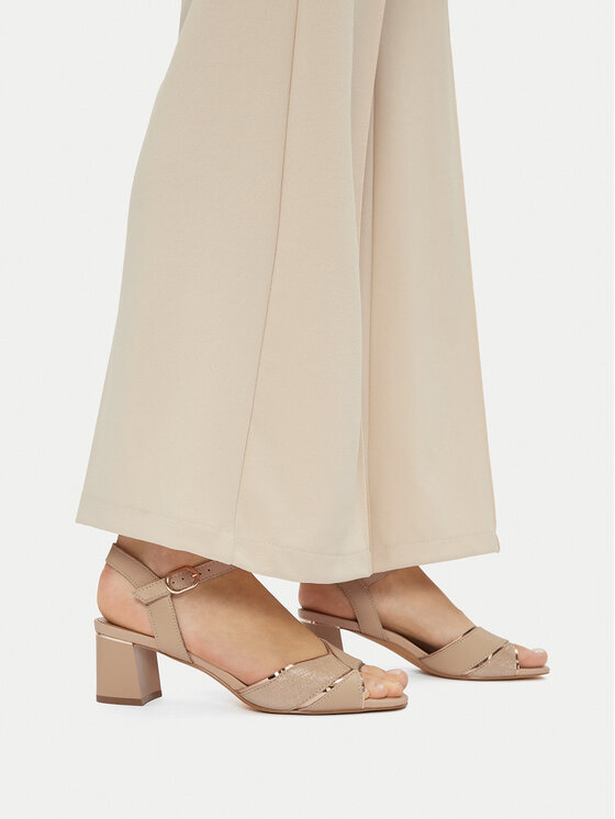 Lasocki Lasocki Sandalen SWILK WYL3454-1Z Beige