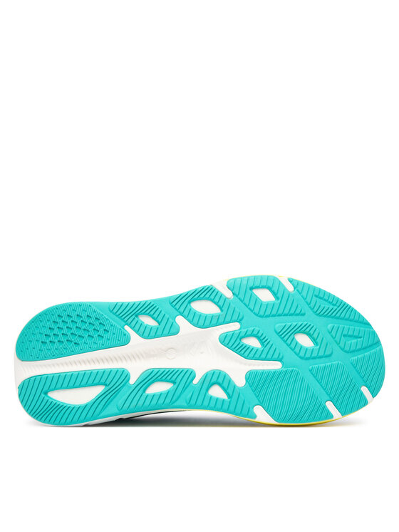 Hoka Hoka Взуття для бігу Rincon 4 1168874 Голубий