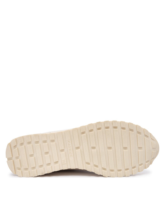 Caprice Caprice Sneakers 9-26201-43 Alb