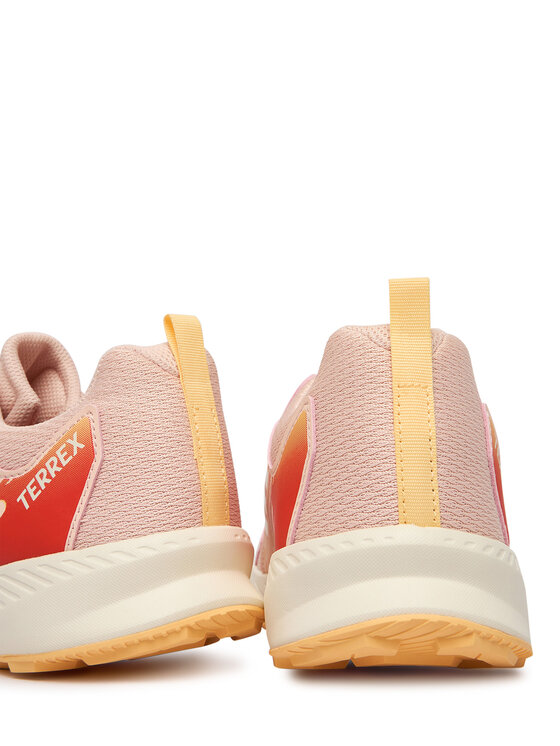 adidas adidas Trekkingi Terrex Tracefinder JS0851 Beżowy