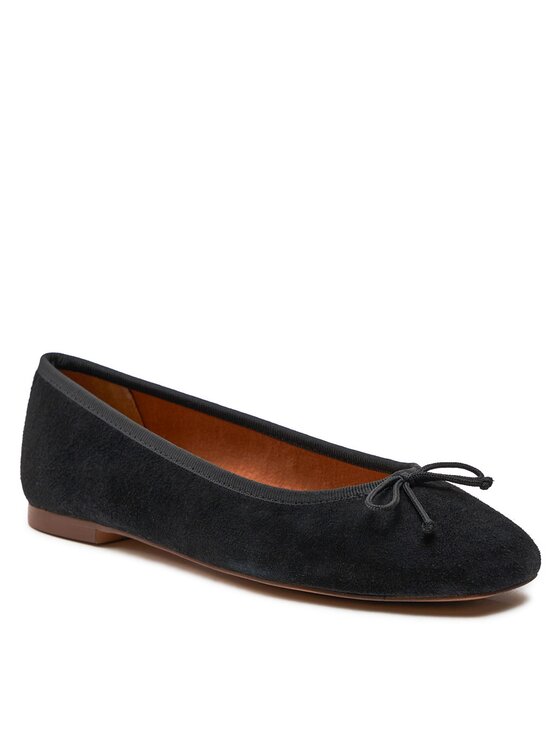 Geox Geox Ballerine D Marsilea D45W6A 02111 C9999 Nero