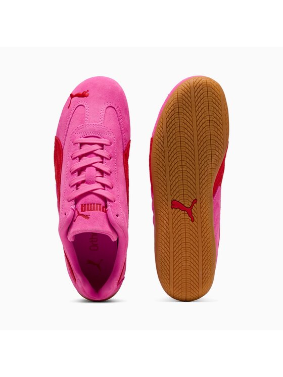 Puma Puma Sneakersy 398846 Różowy