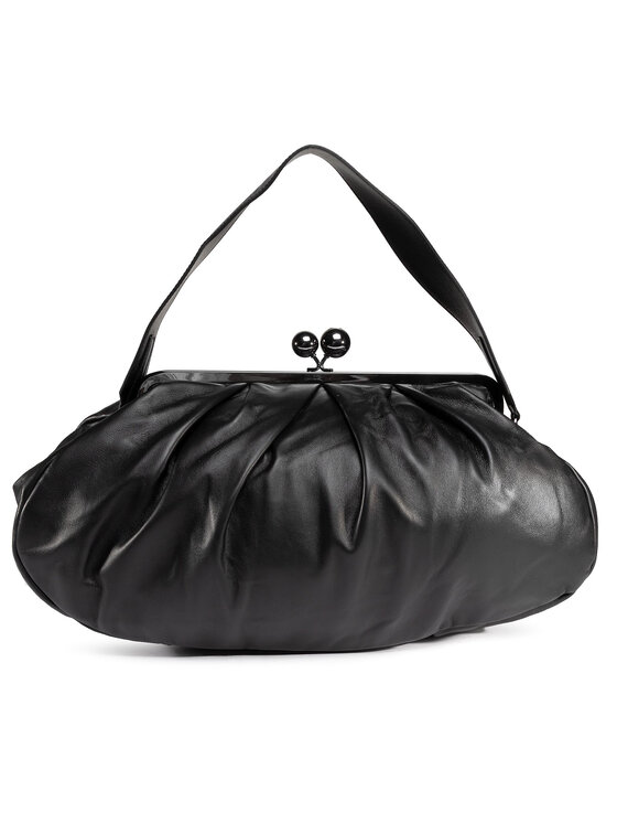 Weekend Max Mara Weekend Max Mara Käekott Provino 55161002600 Must