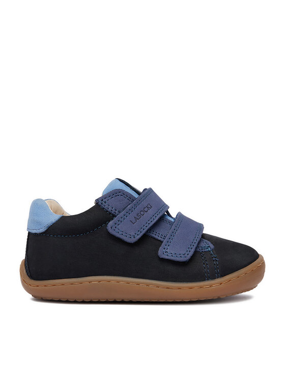 Lasocki Kids Lasocki Kids Halbschuhe CEO-CI12-DUBAI-02A Dunkelblau