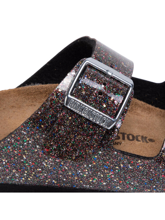 Birkenstock Birkenstock Klapki Arizona Kids 1017382 Kolorowy