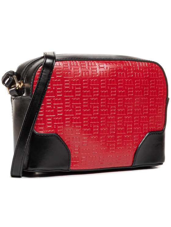 Borsetta BAG6320-M05 Nero