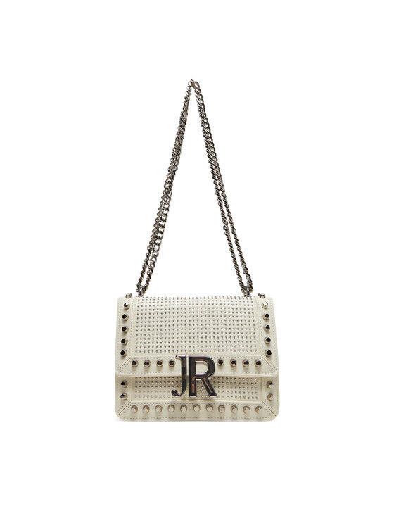 John Richmond John Richmond Handtasche RWP25491BO Creme