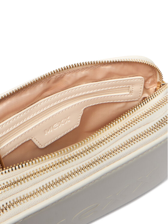 MEXX MEXX Rankinė CEO-MEXX-L-005-09 Écru