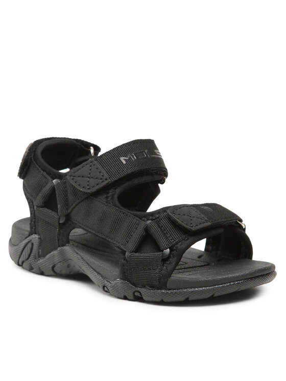 MOLS MOLS Sandale Arbonon Jr.Sandal M222311 Negru