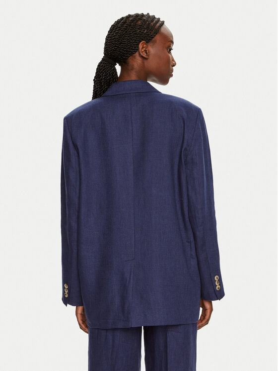 Vicolo Vestito Blazer Lungo Blazer Nuova Collezione Vicolo