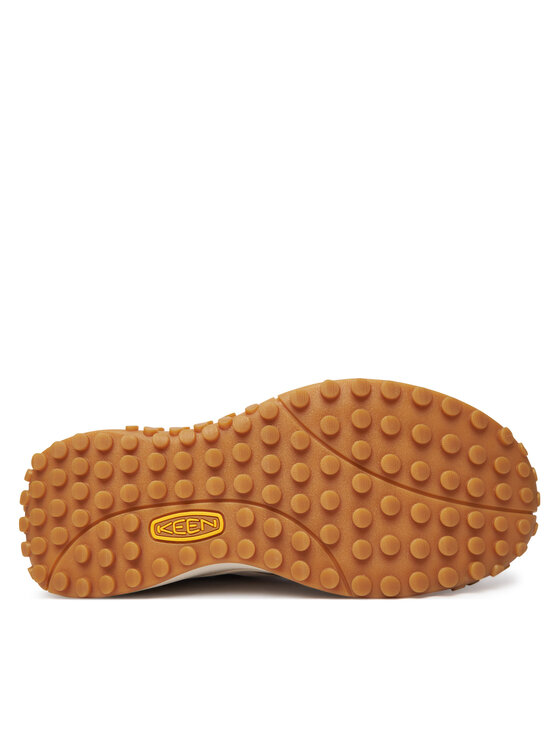 Keen Keen Sneakersy KS86 Lea 1029769 Brązowy