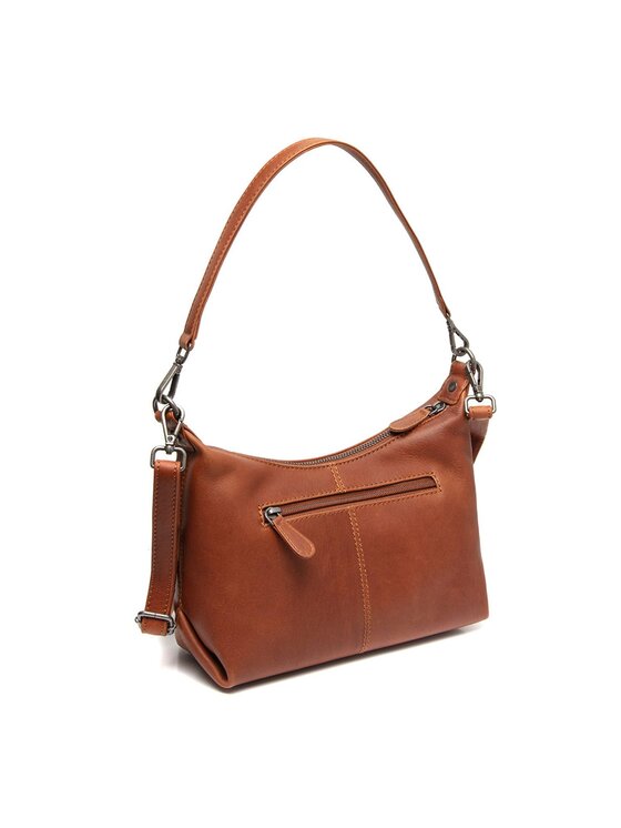 The Chesterfield Brand The Chesterfield Brand Torebka 317354 Brązowy