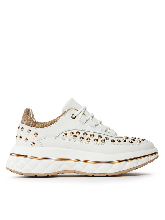 Guess Guess Laisvalaikio batai Kyra FLPKYR LEM12 Balta