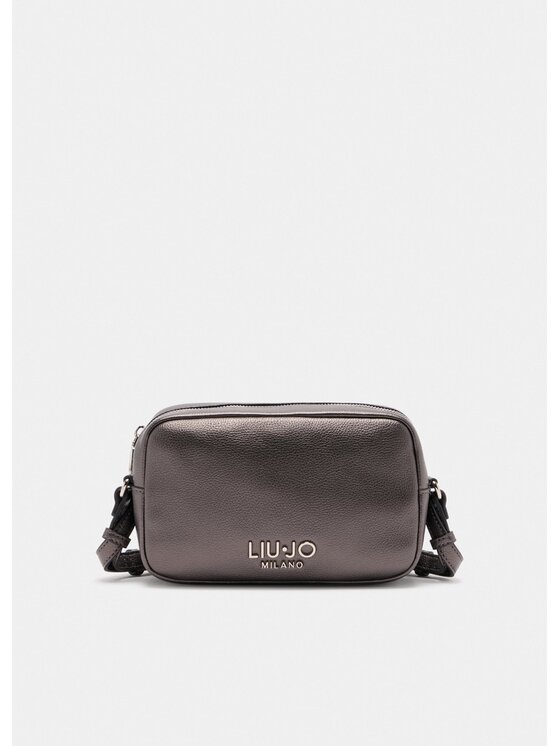 Liu Jo Liu Jo Borsa AF5137E005804020 Grigio