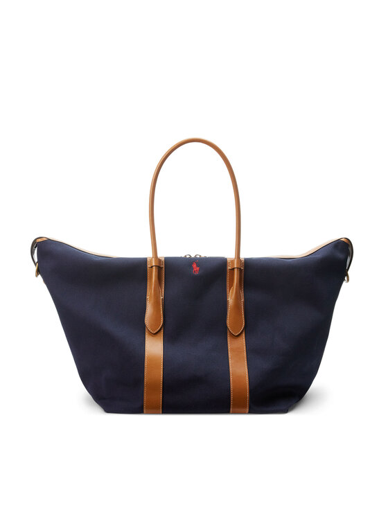 Polo Ralph Lauren Polo Ralph Lauren Geantă 428907518002 Bleumarin